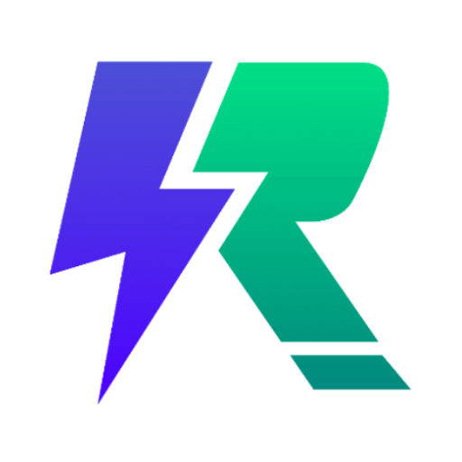RheCharge Logo